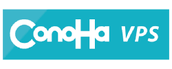 ConoHa VPS ロゴ