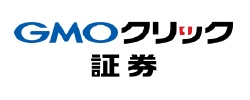 GMOクリック証券 ロゴ