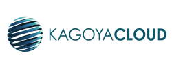 KAGOYA VPS ロゴ