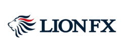 LION FX ロゴ