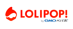 ロリポップ！ ロゴ