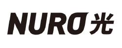 NURO光 ロゴ