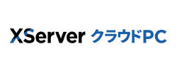 XServer ロゴ
